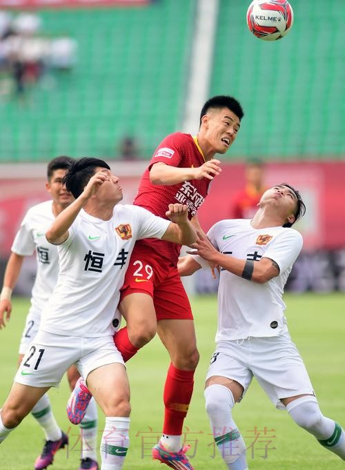 2019中甲联赛第二轮：贵州逆转长春 绿城取胜黑龙江