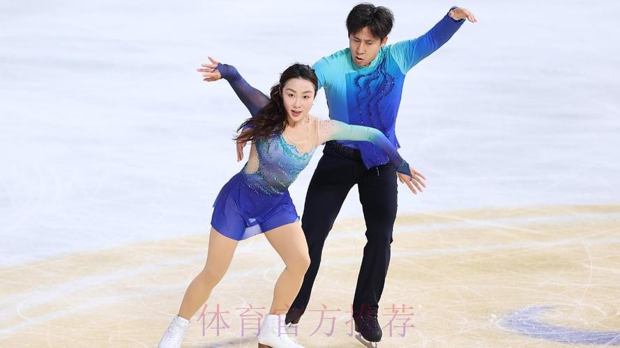 人在奥运年:冰上金桥 再赴米兰 人在奥运年:冰上金桥 再赴米兰