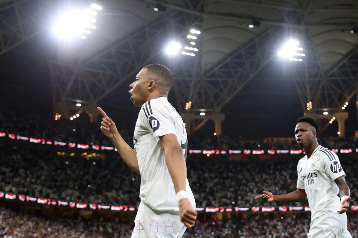 阿斯：佩德里和姆巴佩是巴萨和皇马最关键的人物